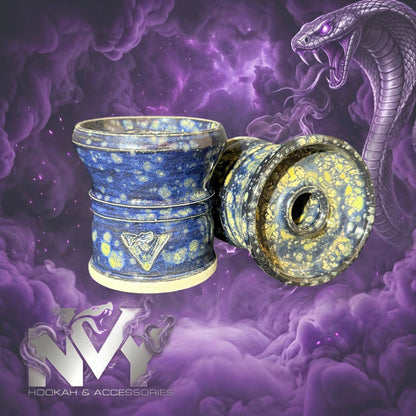 NVY Sora Bowl - Fatal Crest